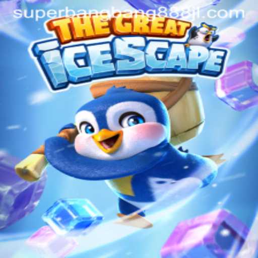 TheGreatIcescape: Immerse Yourself in a Frosty Adventure with Superbangbang888