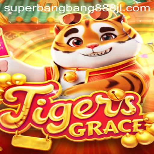 Discovering the World of TigersGrace: An Immersive Gaming Experience