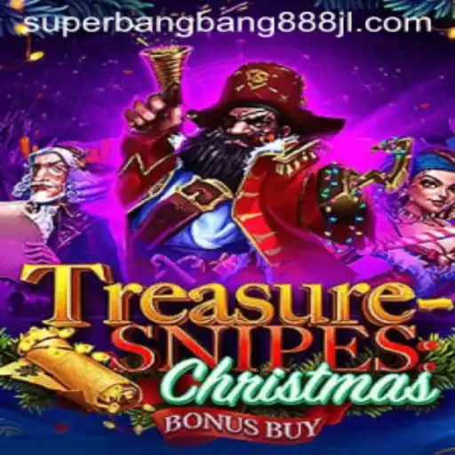 Unveiling TreasuresnipesChristmas: Experience the Holiday Magic with Superbangbang888