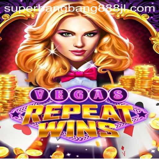 Exploring the Exciting World of VegasRepeatWins: The Thrilling Casino Game Featuring Superbangbang888