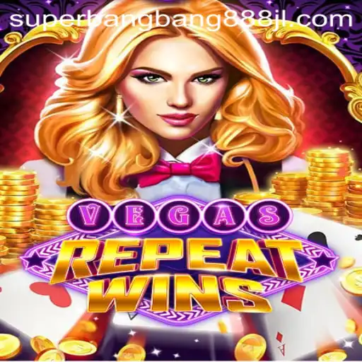 Exploring the Exciting World of VegasRepeatWins: The Thrilling Casino Game Featuring Superbangbang888