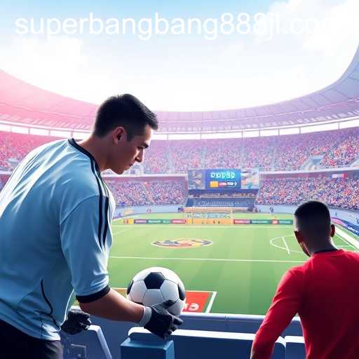 Exploring the World of Virtual Sports: A Deep Dive into Superbangbang888