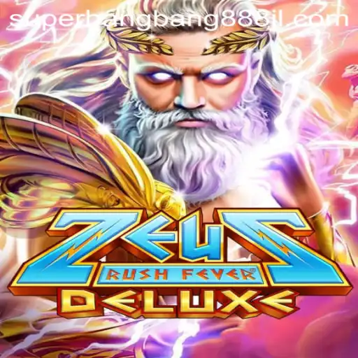 Experience the Thrills of 'ZeusRushFeverDeluxe' - A Dive into Mythical Gaming