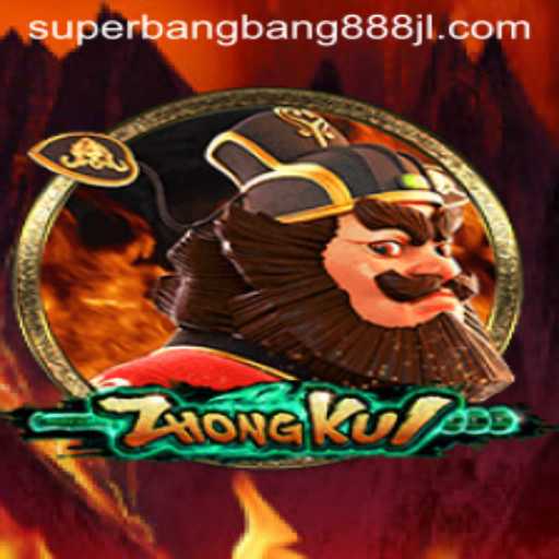 ZhongKui: Exploring the Enchanting World of Superbangbang888